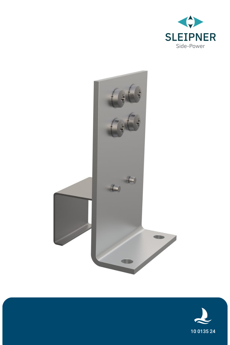 Solenoid bracket kit