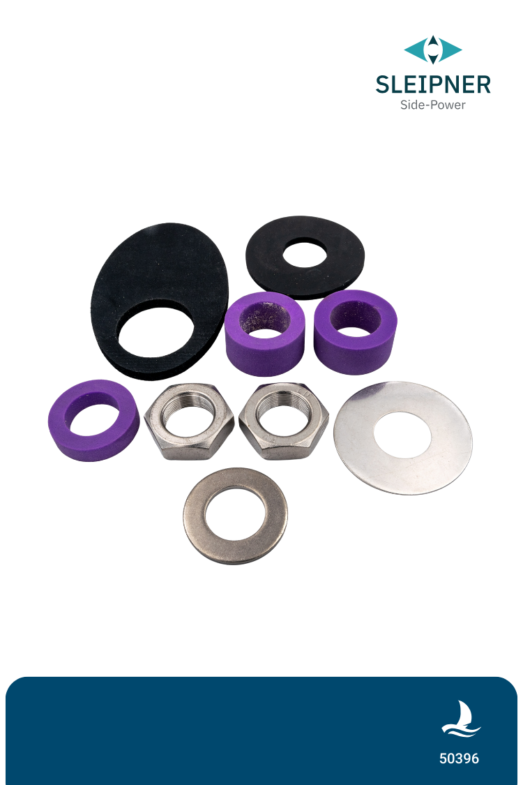 EXTURN Hauptanschluss-Satz