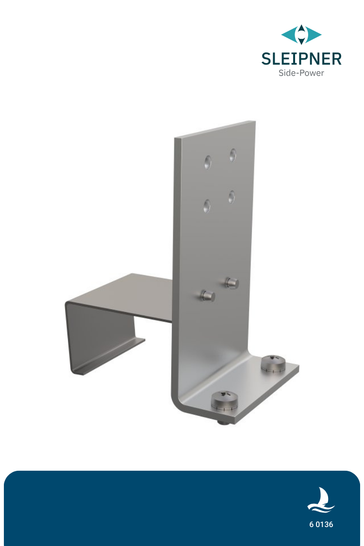 Relais Halterung für SR80