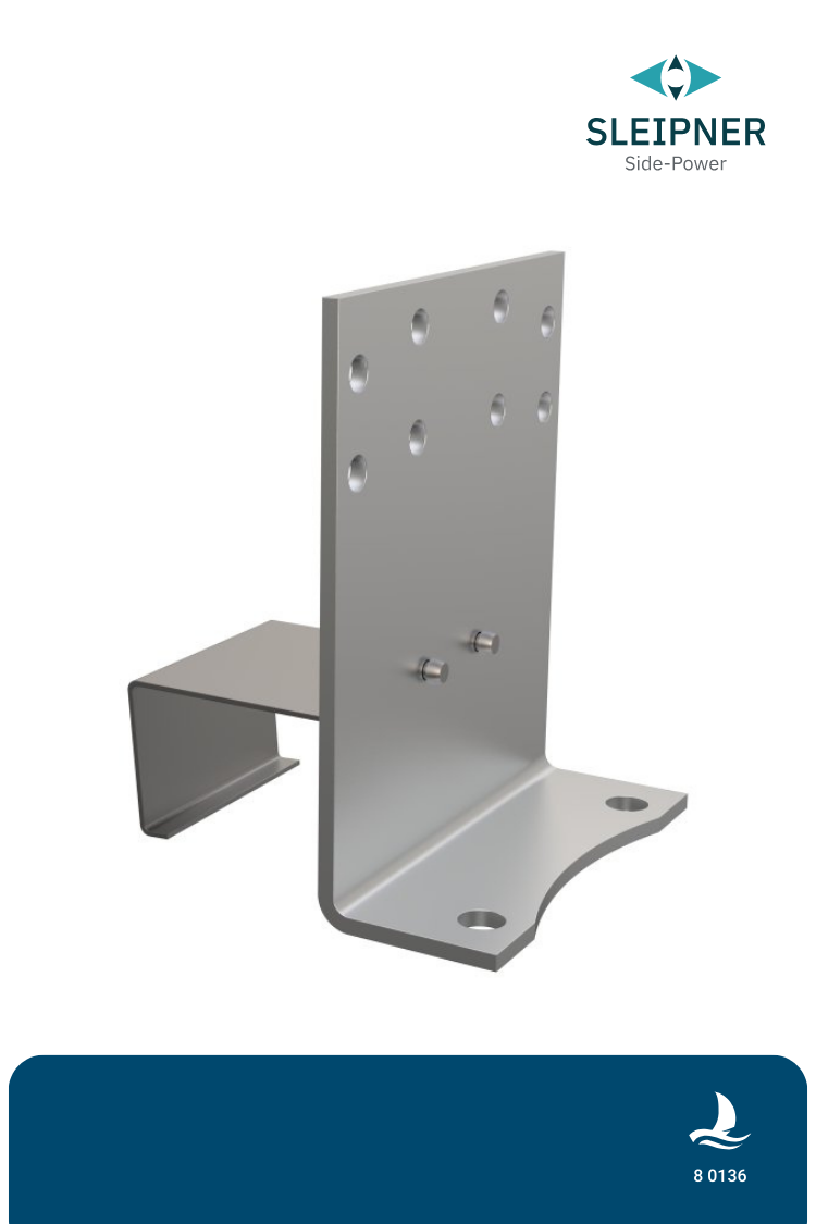 Relais Halterung für SR100 12/24V