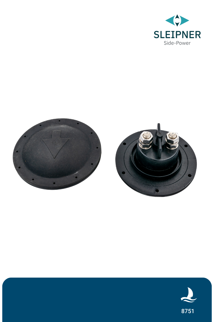 Fuß-Schalter für alle SR(V) Anlagen