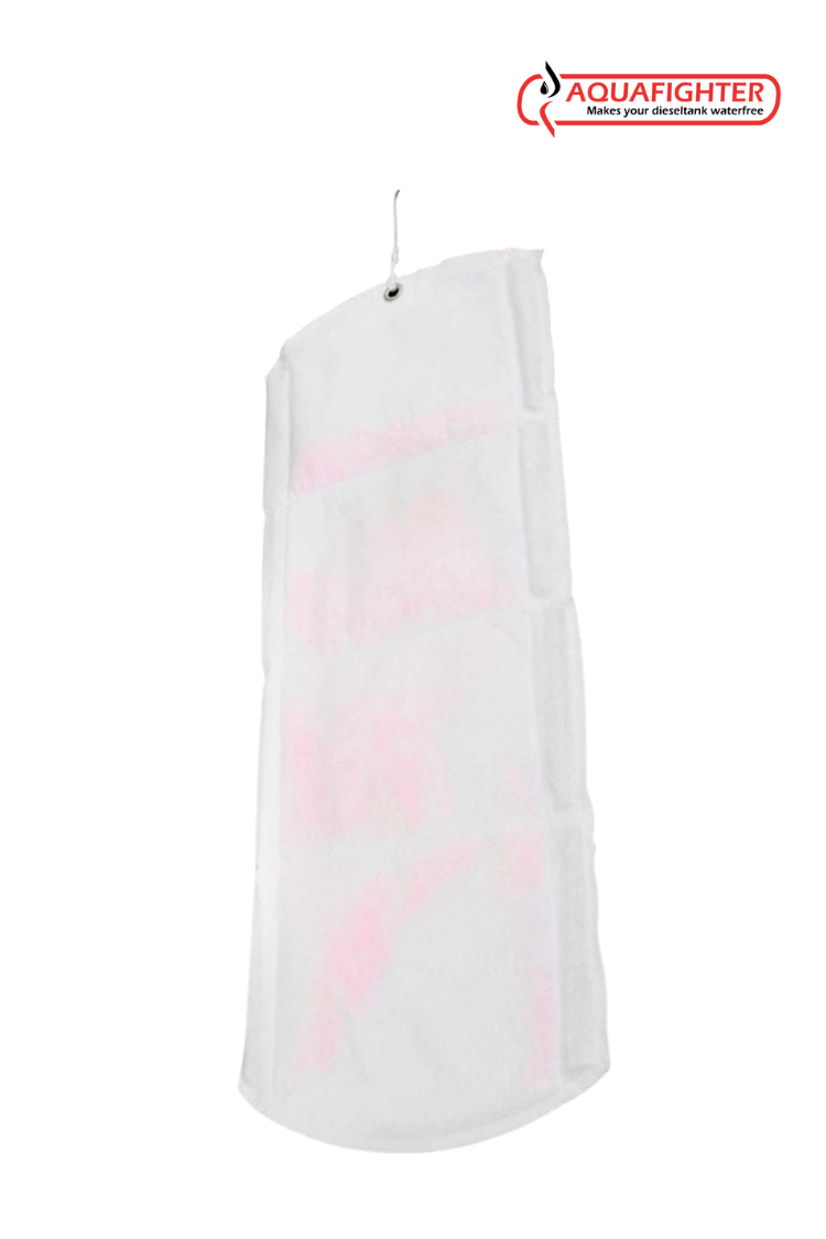 Aquafighter® Large Canvas I Wasserabsorber für Dieseltanks bis 10.000 Liter Tankvolumen (999.022)