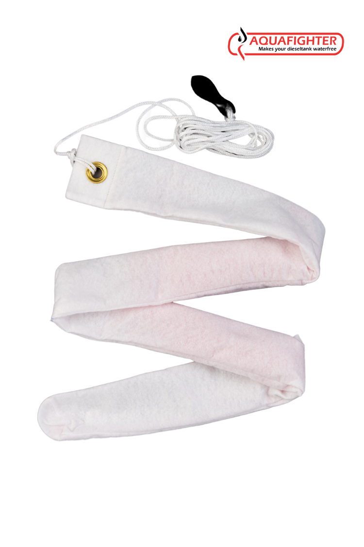 Aquafighter® 1000 I Wasserabsorber für Dieseltanks bis 1.000 Liter Tankvolumen (999.027-1)