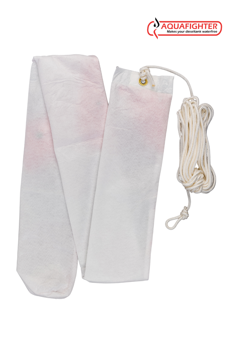 Aquafighter® 3000 I Wasserabsorber für Dieseltanks bis 3.000 Liter Tankvolumen) (999.028)