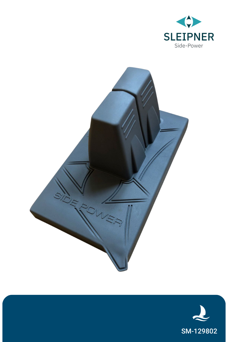 Sonnenschutz für alle PJC Panel (SM-129802) Side-Power / Sleipner®