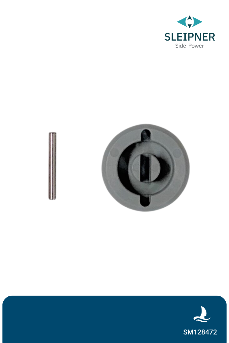 Kupplung für SE20 / SE25 SE30S2 / SE40S2