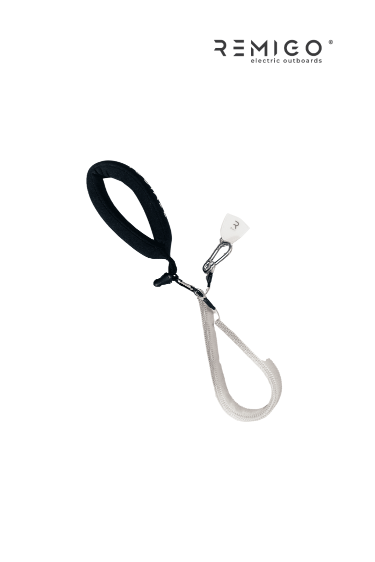 Remigo® Key magnetischer Kill switch für RemigoOne / RemigoOne Neo E-Außenborder