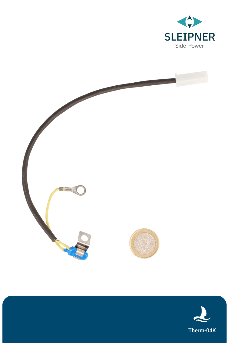 Thermo-Schalter für alle Side-Power Standardmotoren