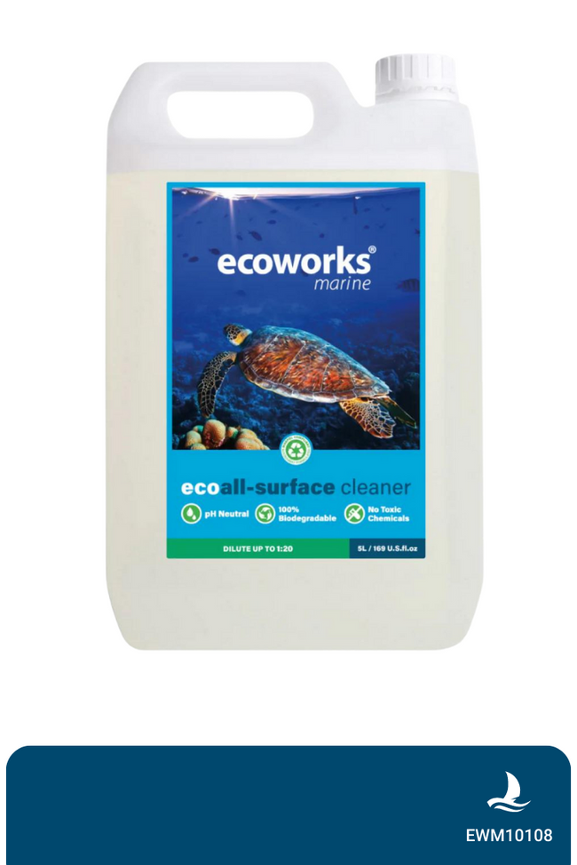 Ecoworks® Allzweckreiniger Konzentrat