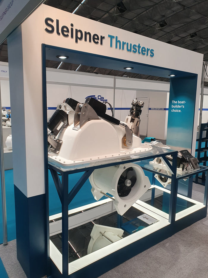 METSTRADE Amsterdam 2025