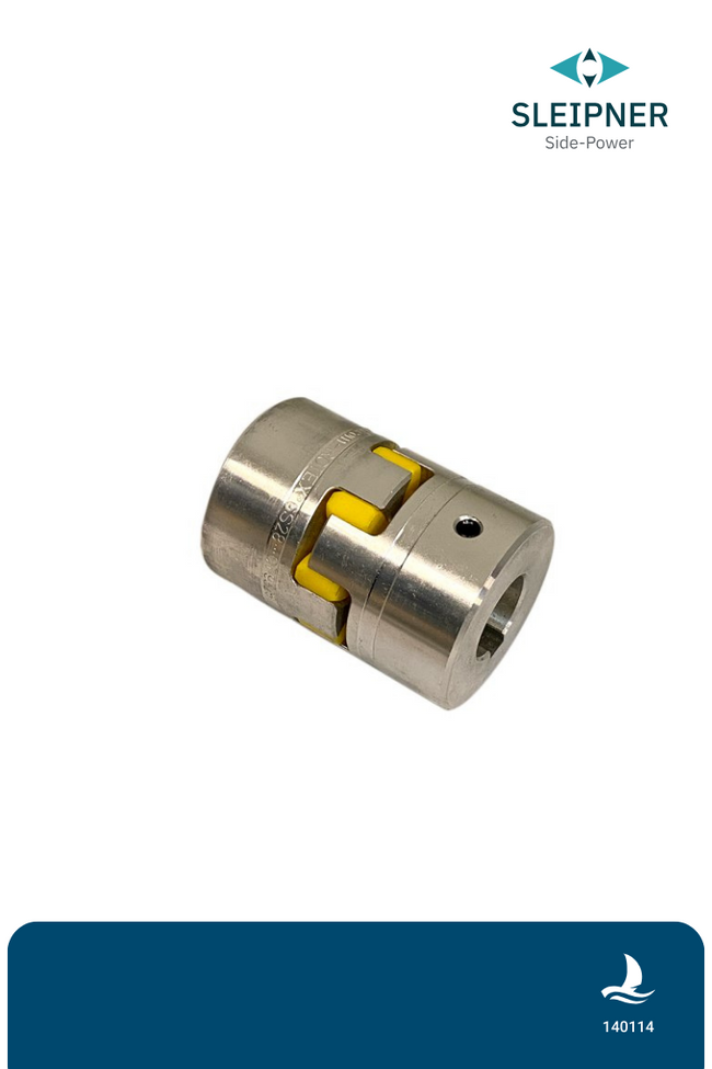 Klauen-Kupplung SRV210