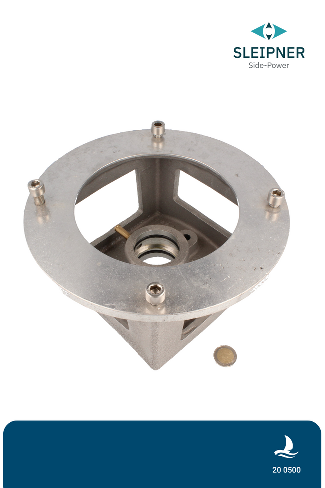 Motorhalterung für SP240 / SP285 (20 0500)  Side-Power / Sleipner®