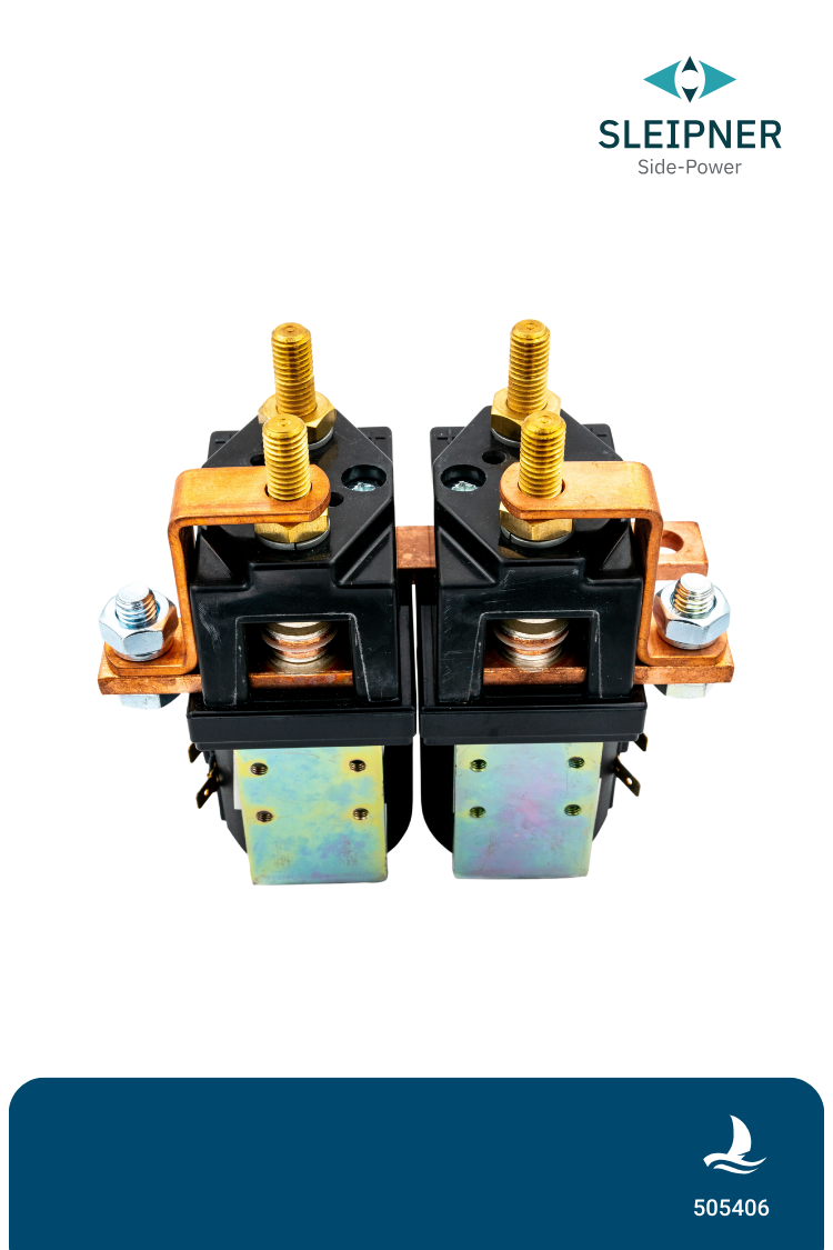 Last-Relais 24V SW202N-166    alle Typen ab SE150