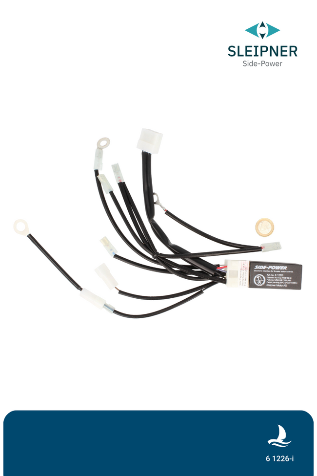 IPC Up-Grade-Kit für alle ON/OFF Anlagen ab 2000