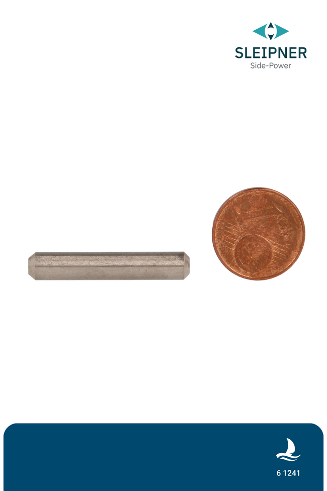 Mitnehmerstift Propeller  für SP55/75/95  SE/SR/SX60/80/100