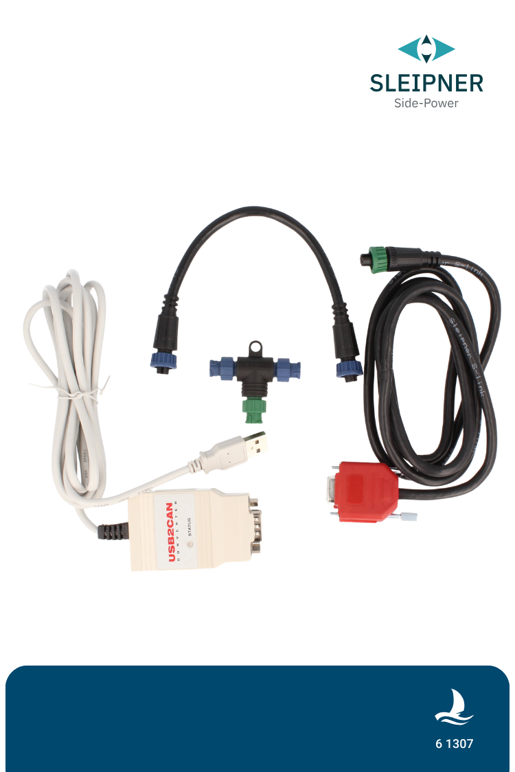 S-link Firmwire upgrade tool kit