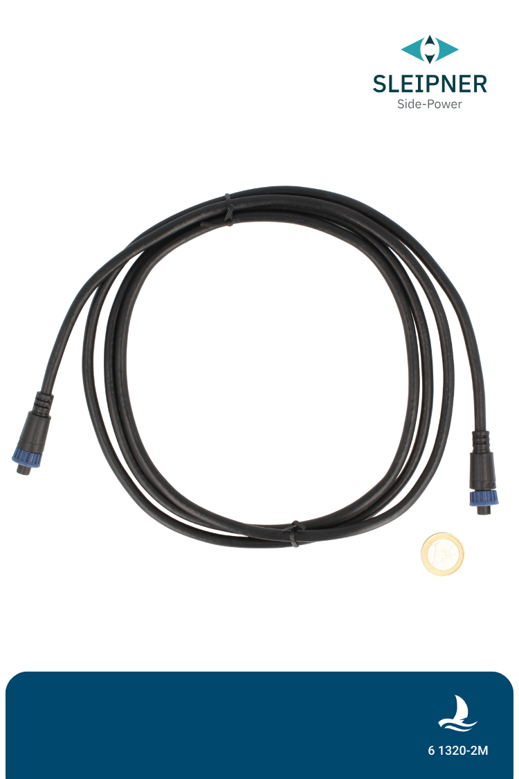 S-Link backbone control cable 2m