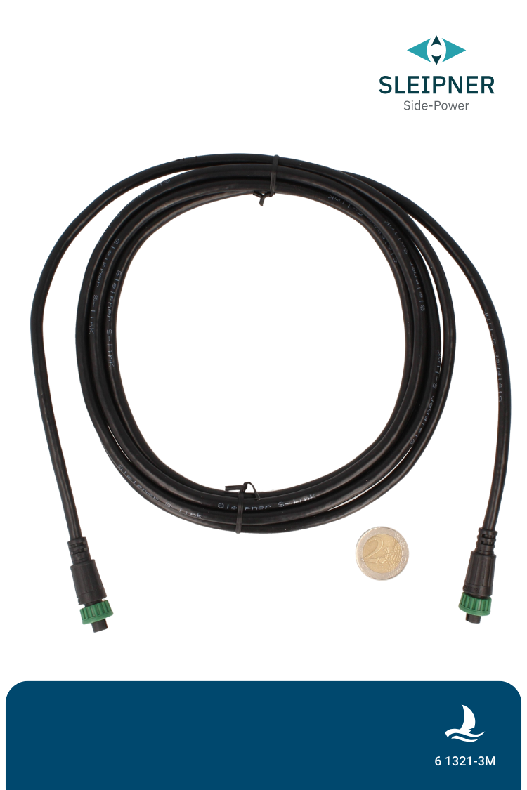 S-Link spur control cable 3m
