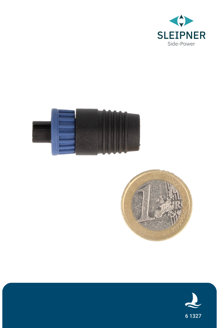 Sleipner® S-Link™ Endwiderstand (6 1327)