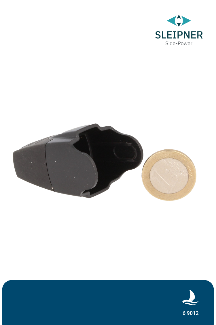 Ersatzhebel für alle Sleipner® Bedienpanel der PJC-Serie (6 9012)