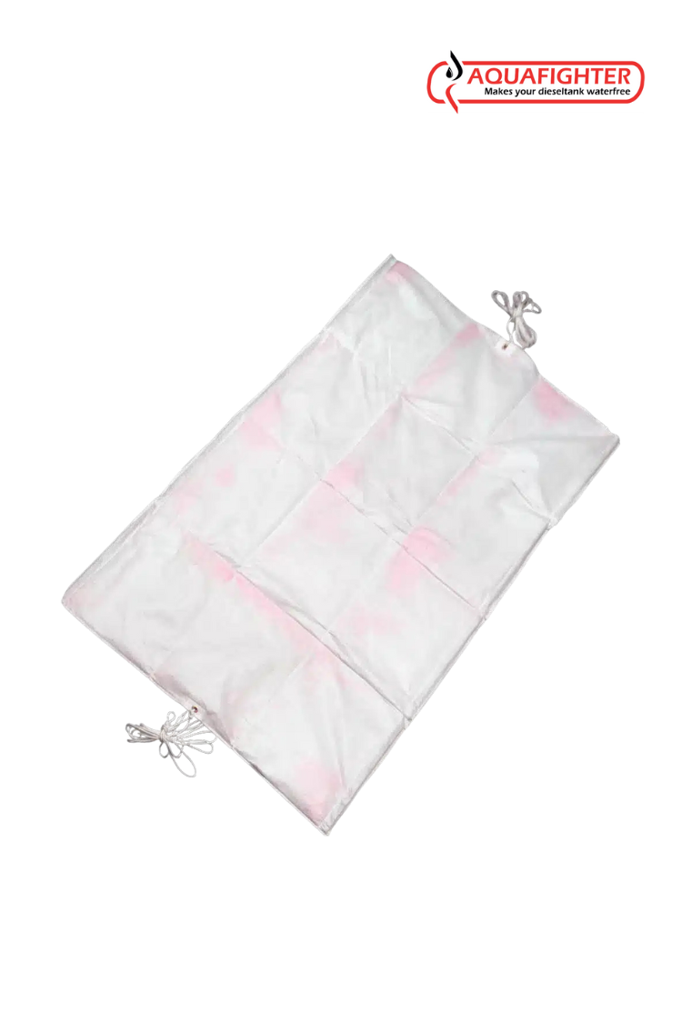 Aquafighter® FuelstationMat I Wasserabsorber für Dieseltanks >15.000 Liter Tankvolumen (999.042)