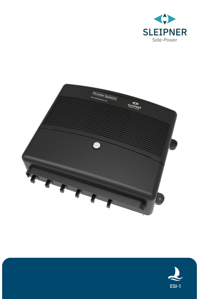 S-link Externes Signal-Interface 4-20mA