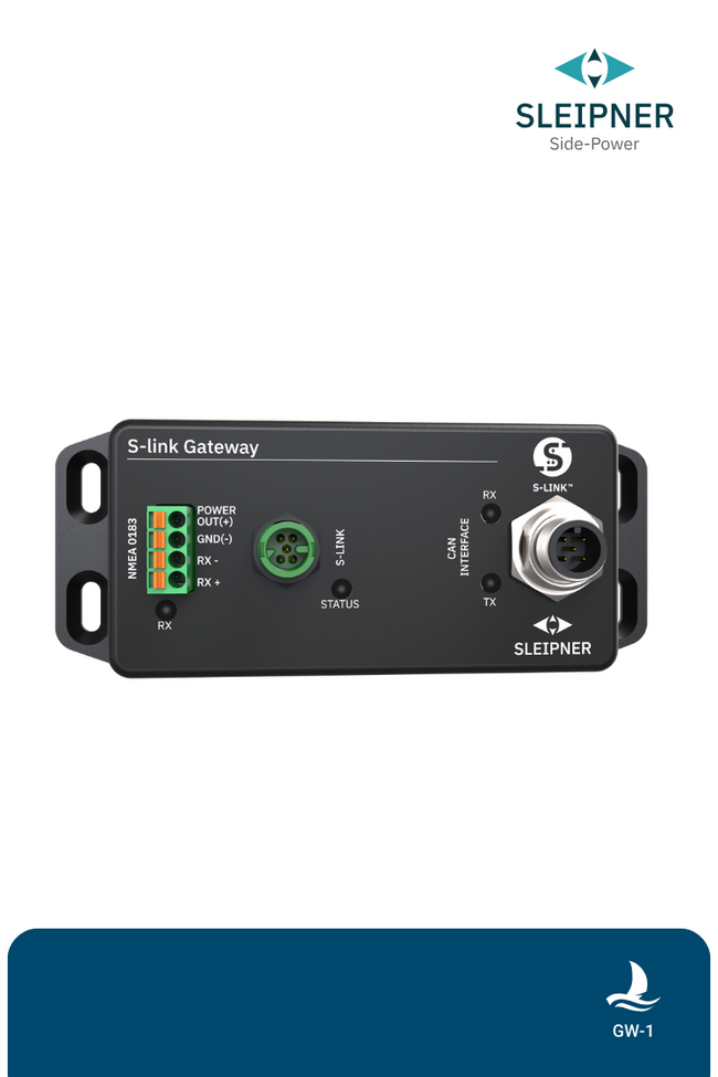 S-link Gateway