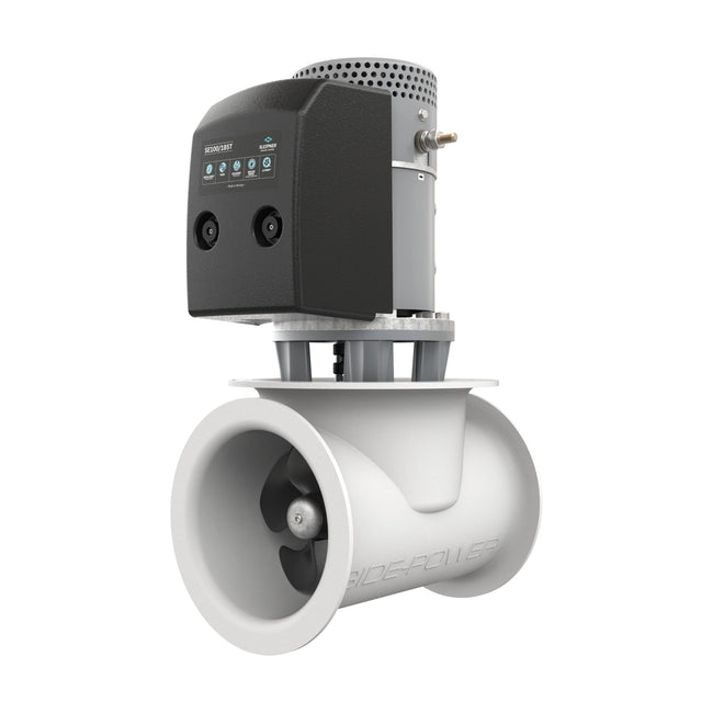 Sleipner® SE100 Bug/Heckstrahlruder 24V für Ø185mm Tunnel (SE100/185T-24V) – zweite Produktansicht