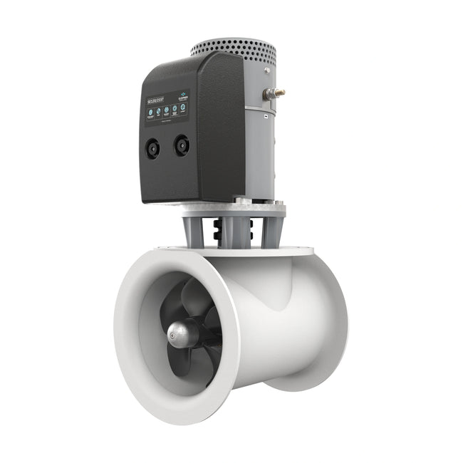 SE120 Bug/Heckstrahlruder in 24V für 215mm Tunnel (SE120/215T-24V) Side-Power / Sleipner® – zweite Produktansicht