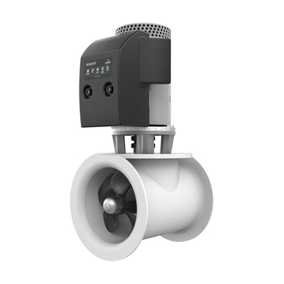 SE150 Bug/Heckstrahlruder in 24V für 215mm Tunnel (SE150/215T-24V) Side-Power / Sleipner® – zweite Produktansicht