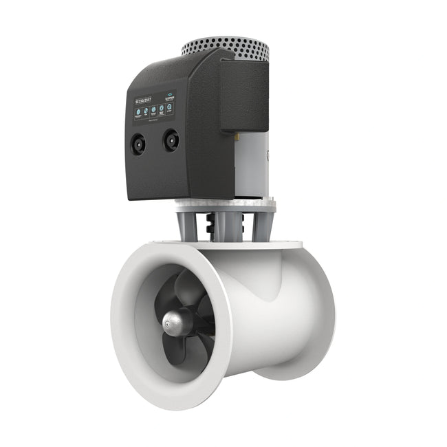 SE150 Bug/Heckstrahlruder in 24V für 215mm Tunnel (SE150/215T-24V) Side-Power / Sleipner® – zweite Produktansicht