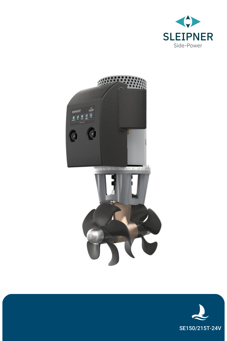 Bugschraube SE150, 8,8 kW, 24 Volt gebraucht