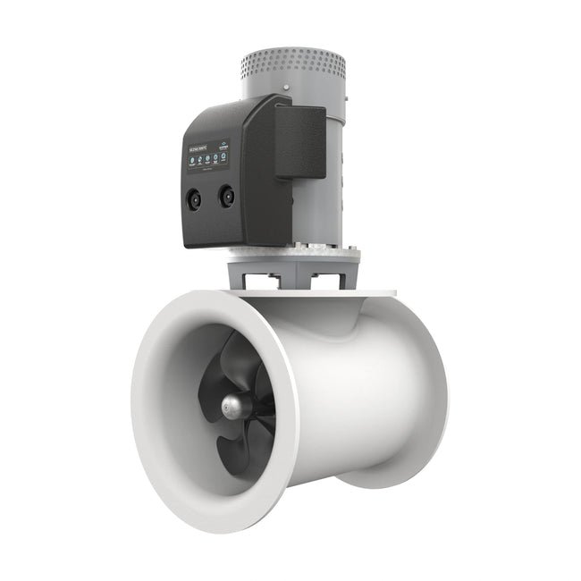 Sleipner® SE250 Bug/Heckstrahlruder in 24V für Ø300mm Tunnel (SE250/300TCi) – zweite Produktansicht