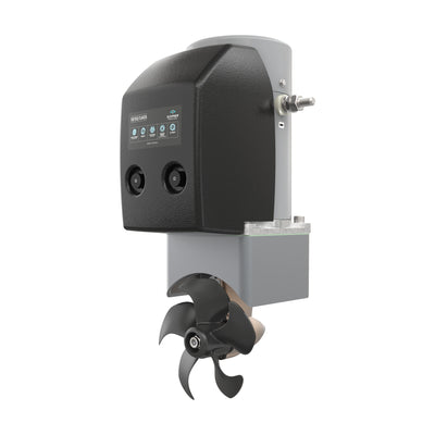 SE50 Bugstrahlruder in 24V für 140mm Tunnel (SE50/140S-24V) Side-Power / Sleipner® – Hauptansicht