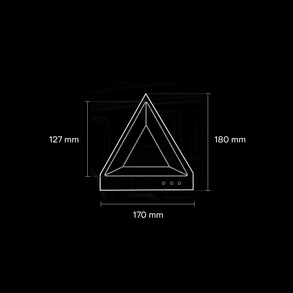 VisionAnchor S I Die smarte Ankerboje mit Echtzeit Lokalisierung & App Überwachung