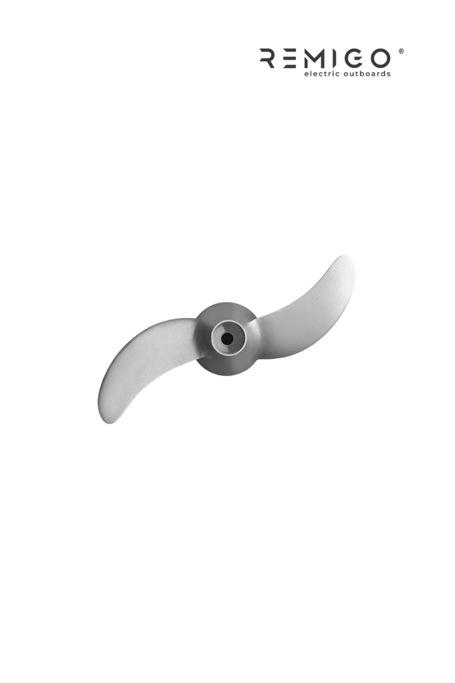 Remigo® Performance-Propeller für RemigoOne Neo E-Außenborder