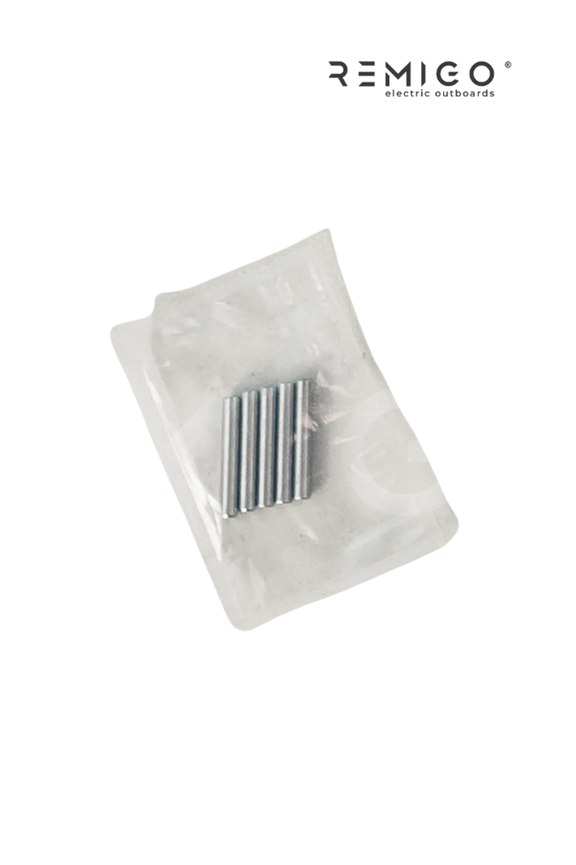 Remigo® Scherstifte (5 Stück) für RemigoOne / RemigoOne Neo E-Außenborder