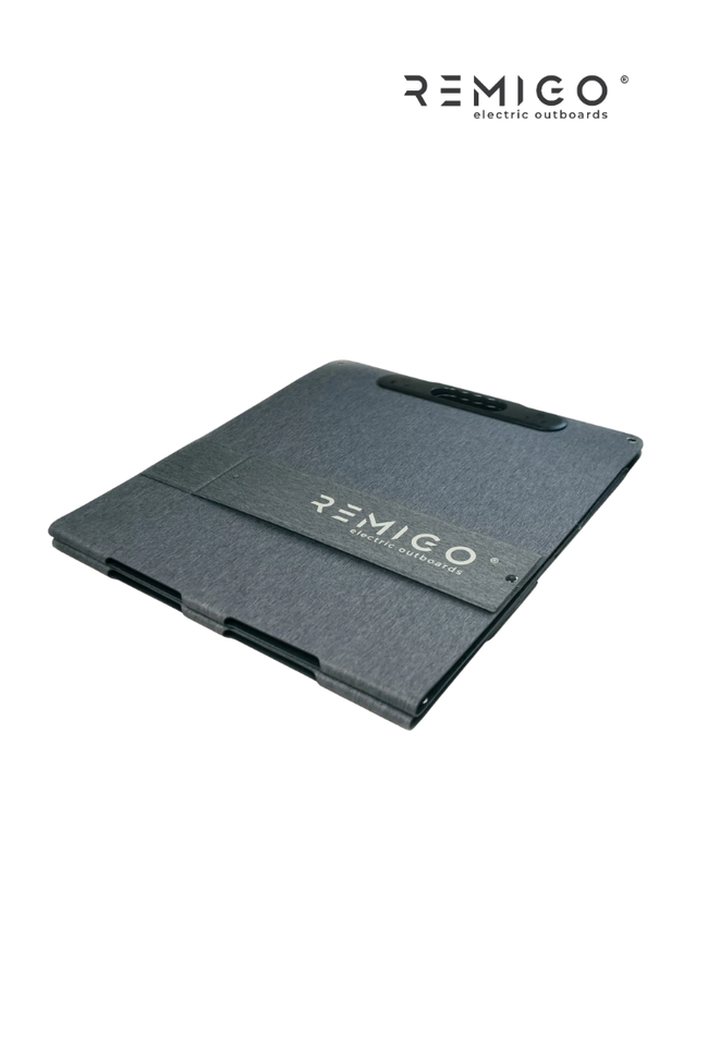 Remigo® Solarpanel 200W für RemigoOne / RemigoOne Neo E-Außenborder