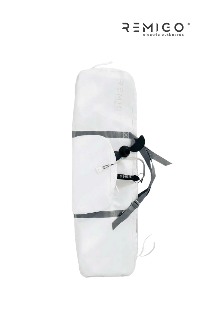 Remigo® Transporttasche für RemigoOne / RemigoOne Neo E-Außenborder