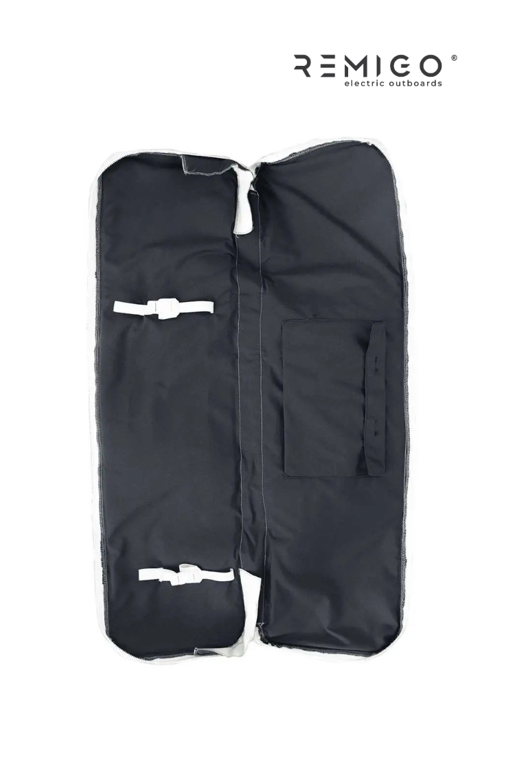 Remigo® Transporttasche für RemigoOne / RemigoOne Neo E-Außenborder