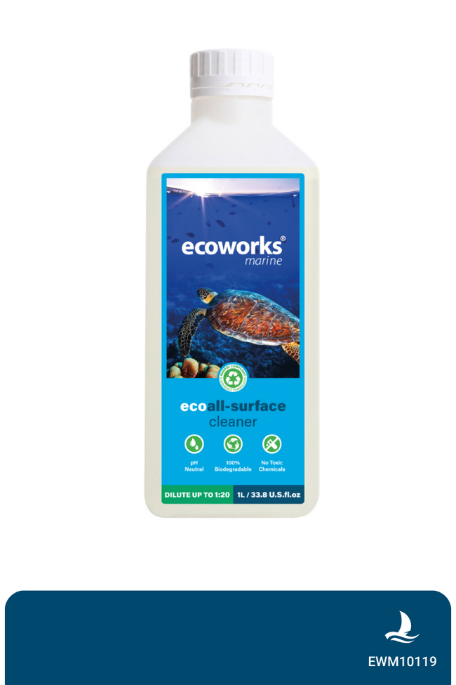 Ecoworks® Allzweckreiniger Konzentrat